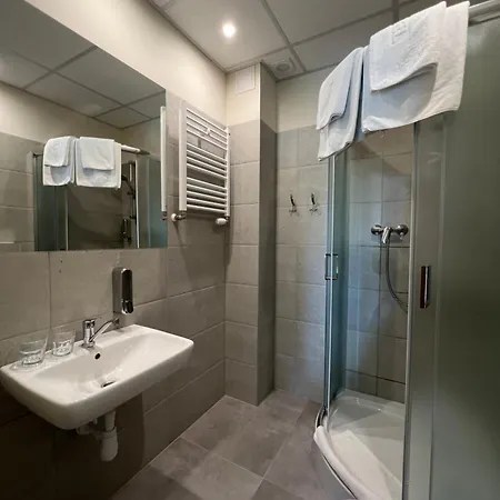 Kahlberg * Krynica Morska