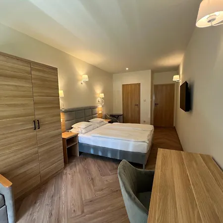 Homestay Kahlberg Krynica Morska