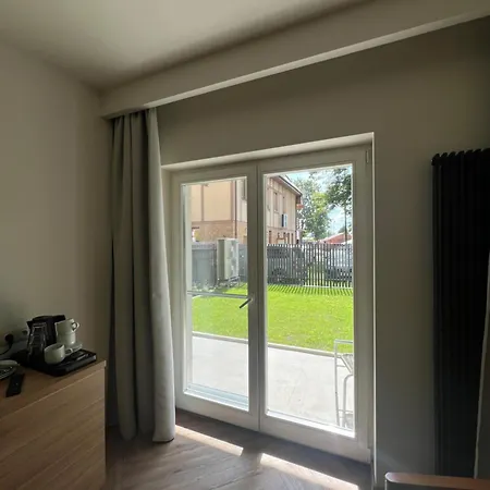 Kahlberg Kwatera prywatna Krynica Morska