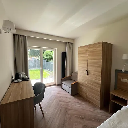 Kahlberg Homestay