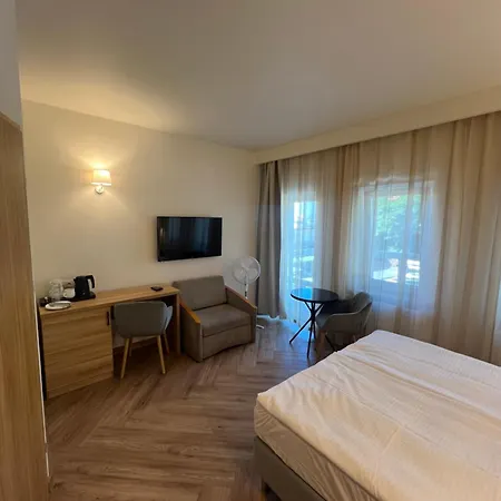 Homestay Kahlberg *