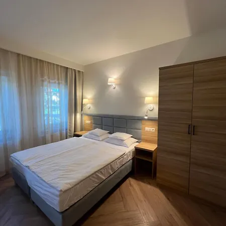Kahlberg Homestay *