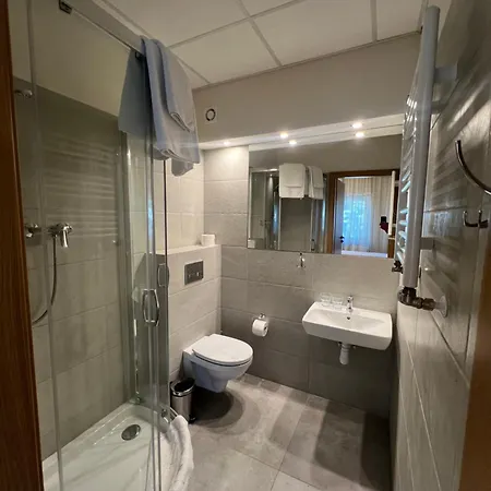 Kahlberg Krynica Morska