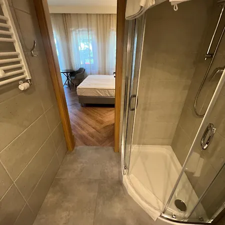 Kahlberg * Krynica Morska