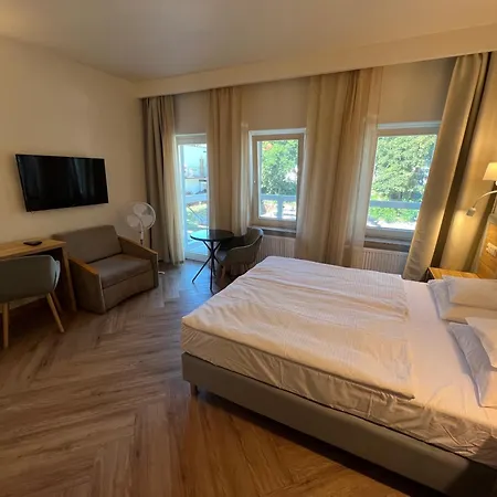 Kahlberg Ubytování v soukromí Krynica Morska