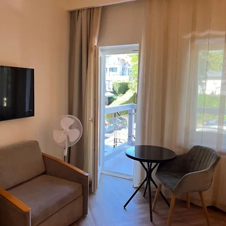 Kahlberg Krynica Morska