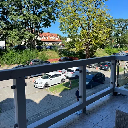 Ubytování v soukromí Kahlberg *