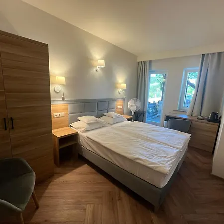 Kahlberg Homestay *