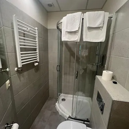 Kahlberg * Krynica Morska