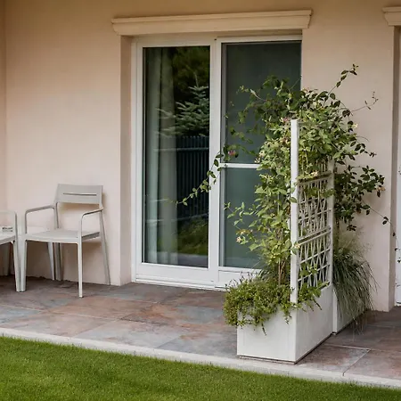 Kahlberg Ubytování v soukromí Krynica Morska