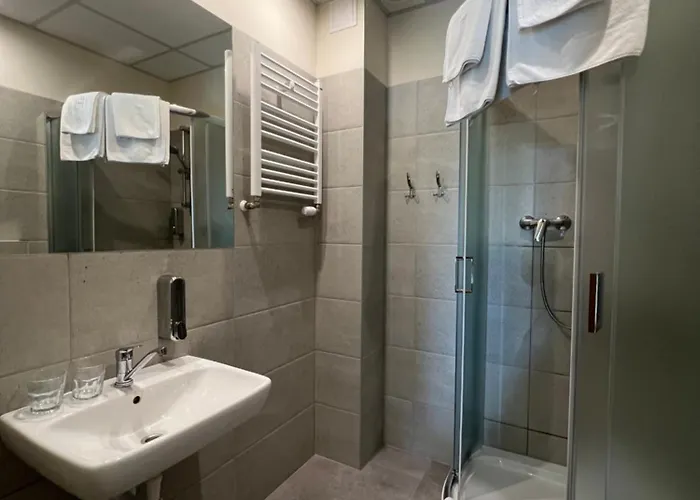 Kahlberg * Krynica Morska