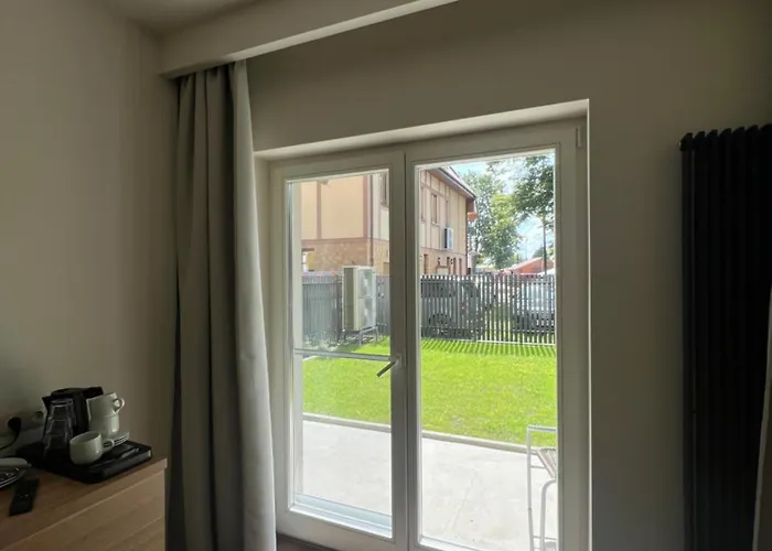 Kahlberg Rum i privatbostad Krynica Morska