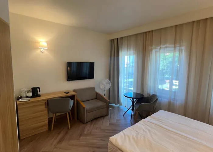 Ubytování v soukromí Kahlberg *