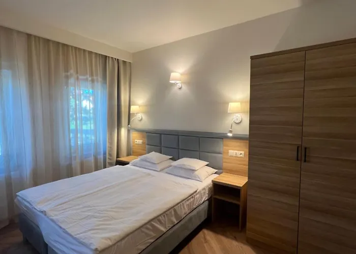 Kahlberg Ubytování v soukromí *