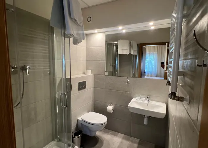 Kahlberg Krynica Morska