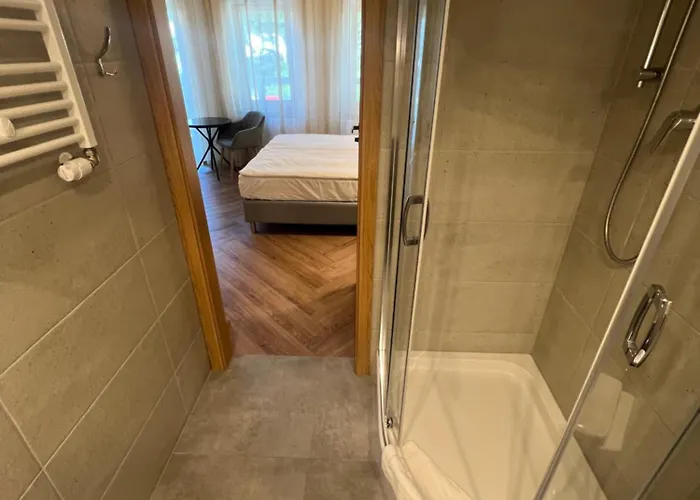 Kahlberg * Krynica Morska