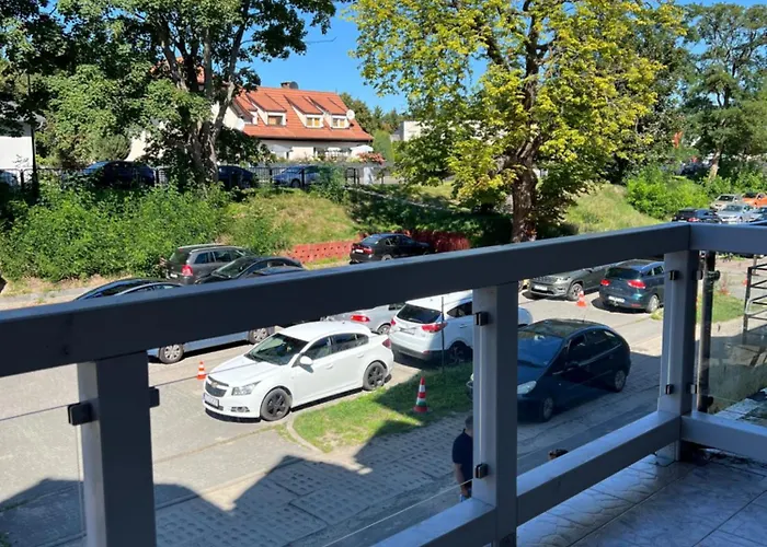 Ubytování v soukromí Kahlberg *