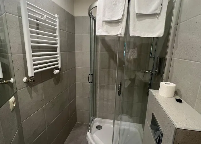 Kahlberg * Krynica Morska